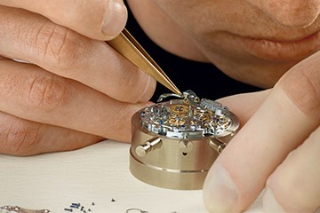 浪琴表天津售后维修服务地址查询