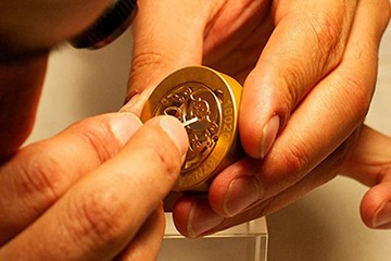 浪琴表天津官方售后维修地址查询