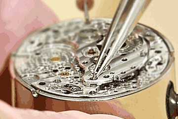天津浪琴手表售后抛光费用