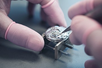 浪琴表天津官方售后维修服务地址查询